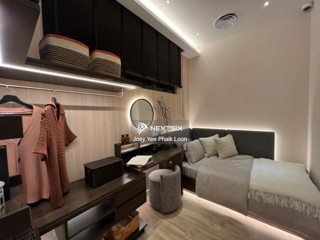 Residential House for sale in Georgetown, Penang