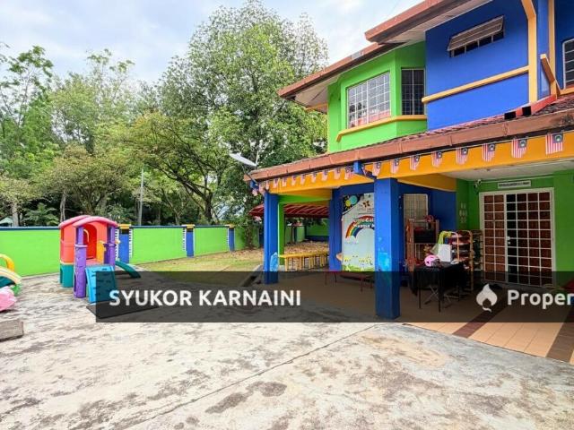 Terraced House for sale in Country Heights Damansara, Kuala Lumpur