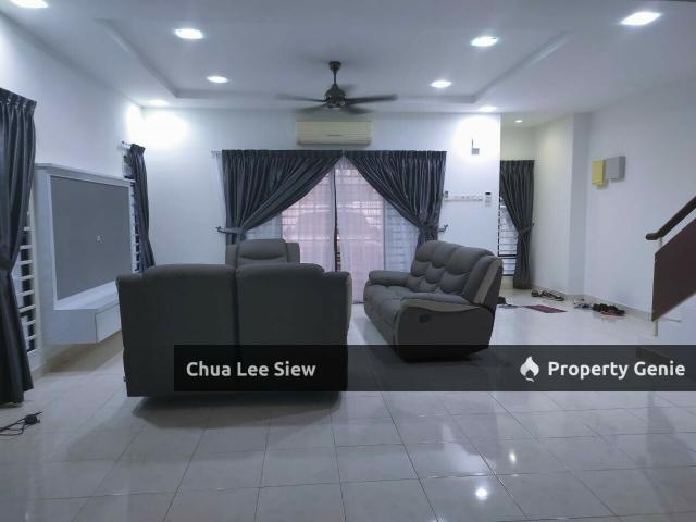 Terraced House for sale in Johor