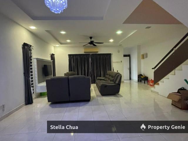 Terraced House for sale in Taman Mount Austin, Tebrau