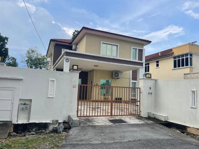 Bungalow for sale in Lengging, Negeri Sembilan