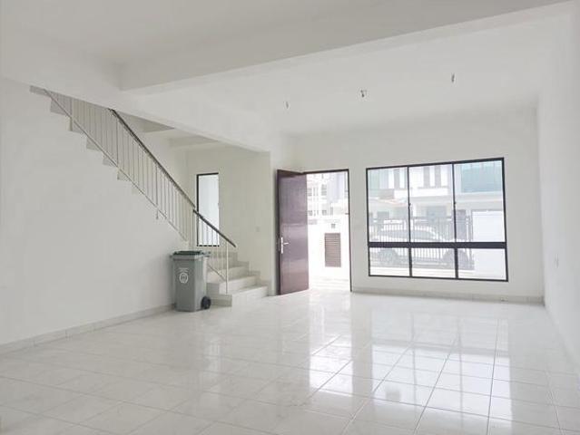 Terraced House for rent in Johor