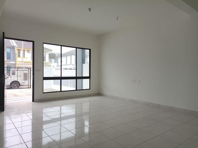 Terraced House for rent in Setia Indah, Johor Bahru