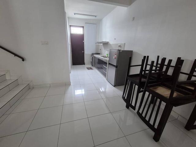 Terraced House for sale in Pengerang, Johor