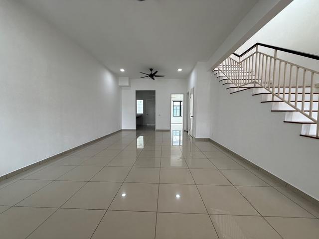 Terraced House for rent in Kajang, Langat