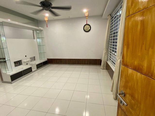 Terraced House for rent in Johore Bahru, Johor
