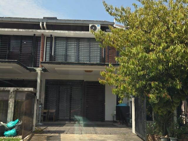 Terraced House for sale in Petaling, Alam Impian