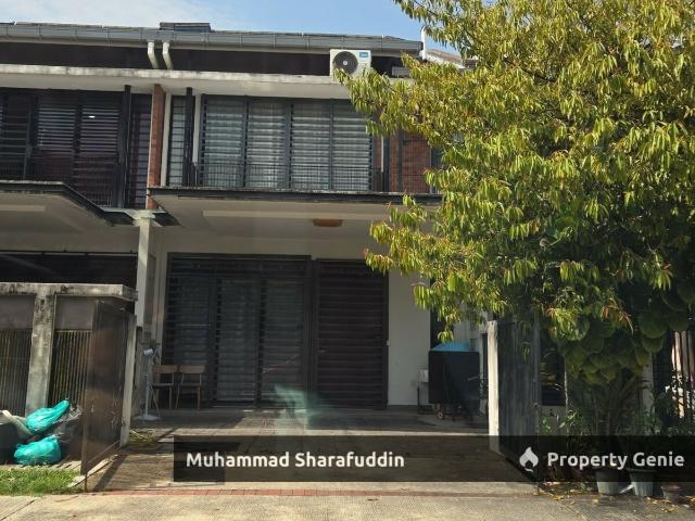 Terraced House for sale in Petaling, Alam Impian