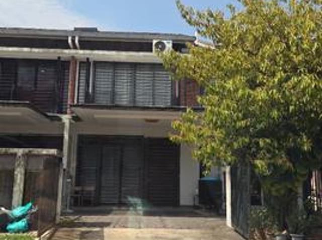 Terraced House for sale in Petaling, Alam Impian