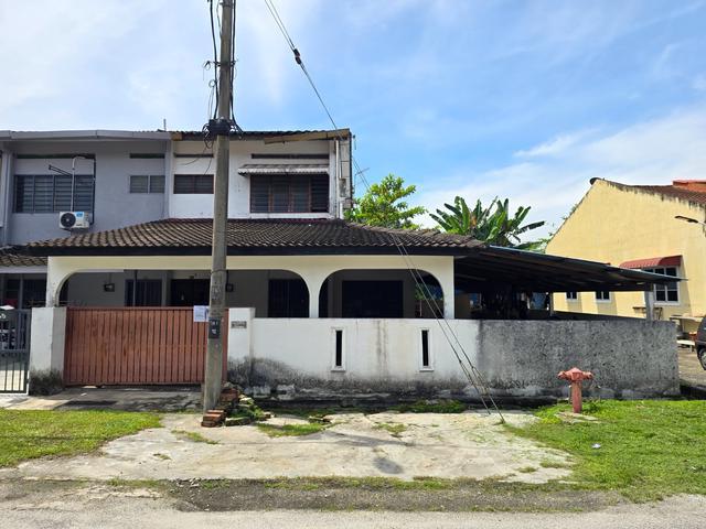 Terraced House for sale in Perak, Kampar