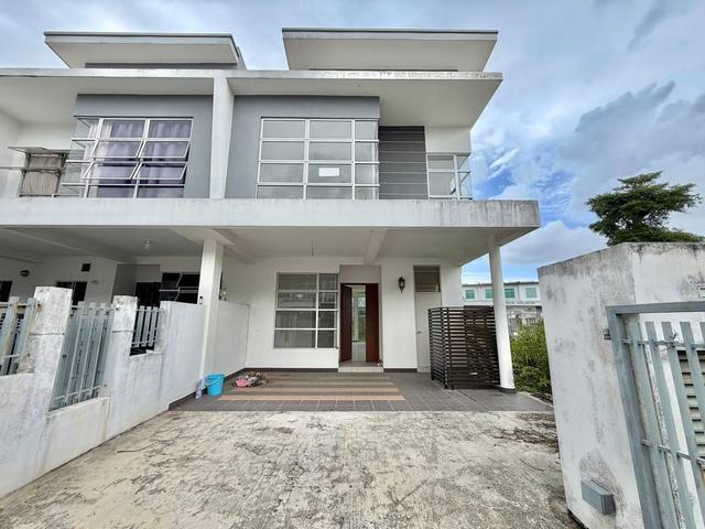 Terraced House for sale in Pasir Gudang, Johor
