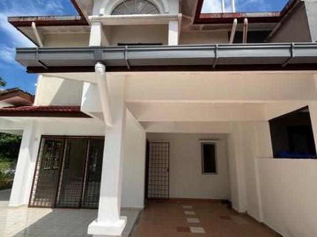 Terraced House for rent in Petaling, Alam Impian