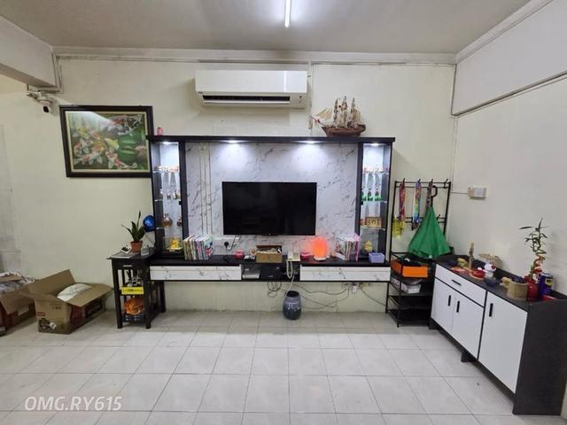 Terraced House for sale in Port Klang, Selangor