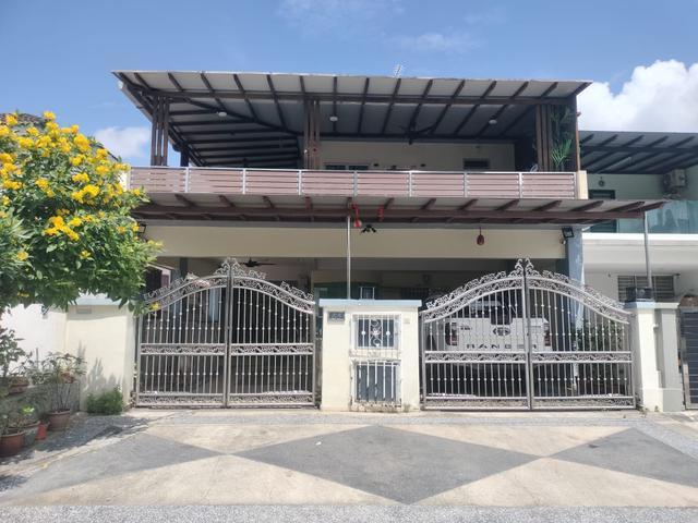 Terraced House for sale in Bukit Ledang, Johor
