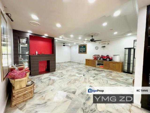 House for sale in Port Klang, Selangor