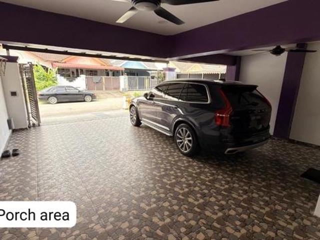 Terraced House for sale in Kulai, Johor
