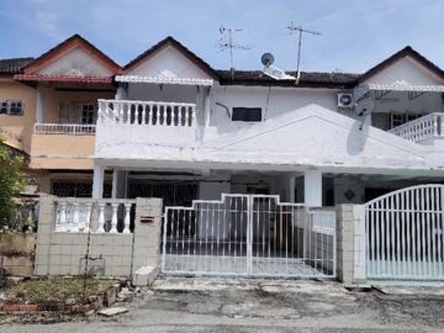 Terraced House for sale in Perak, Kampar