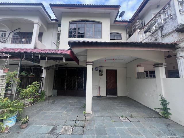 Terraced House for sale in Kajang, Langat