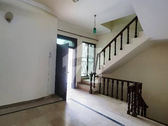 House for rent in Islamabad