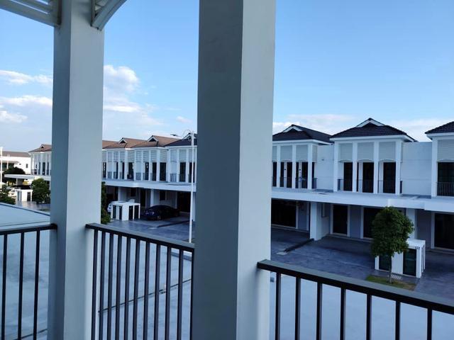 Terraced House for rent in Batu Kawan, Seberang Perai