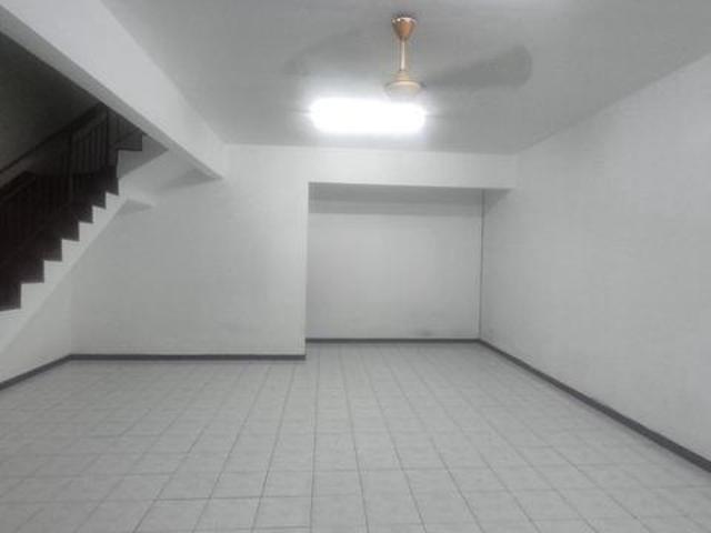 Terraced House for rent in Port Klang, Selangor