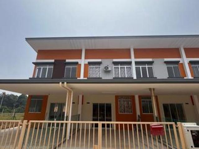 Terraced House for rent in Ulu Sipitang, Sabah