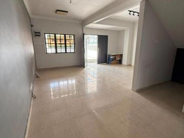 Terraced House for rent in Port Klang, Selangor