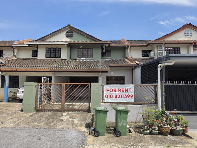 Terraced House for rent in Kuching, Sarawak