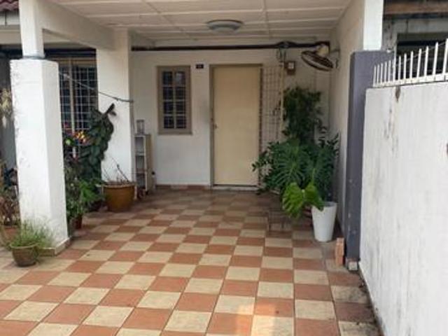 Terraced House for rent in Puchong, Majlis Bandaraya Subang Jaya
