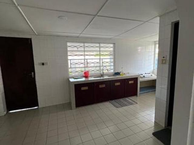 Terraced House for rent in Kuching, Bahagian Kuching