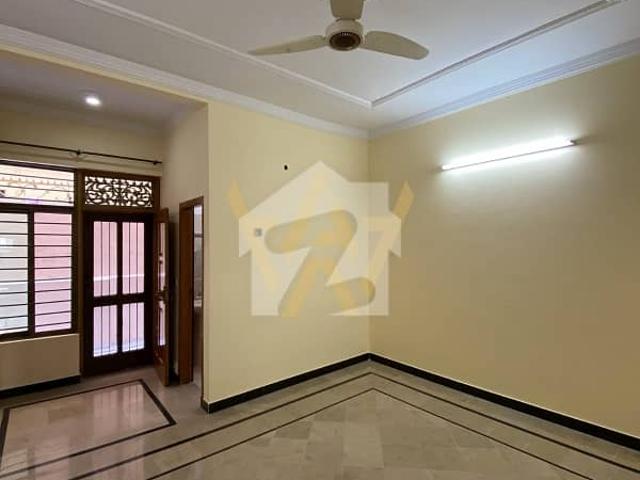 House for rent in اسلام آباد, زون 1
