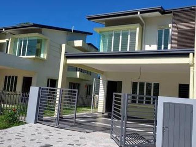 Terraced House for rent in Kinabalu, Sabah