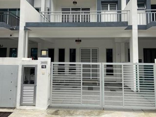 Terraced House for rent in Sendayan Village, Negeri Sembilan