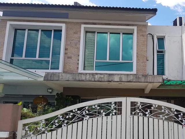 Terraced House for rent in Petaling, Subang Jaya