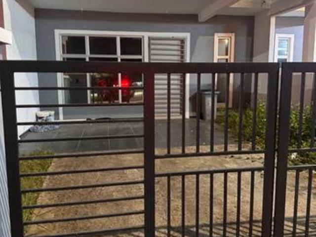 Terraced House for rent in Port Dickson