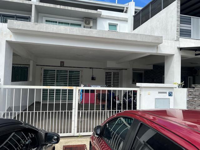Terraced House for rent in Sendayan Village, Negeri Sembilan