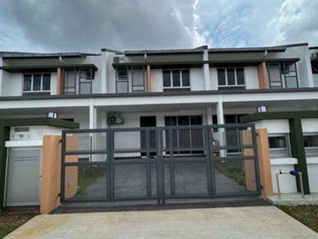 Terraced House for rent in Port Klang, Selangor