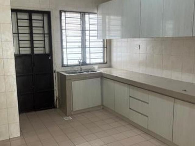 Terraced House for rent in Port Klang, Selangor