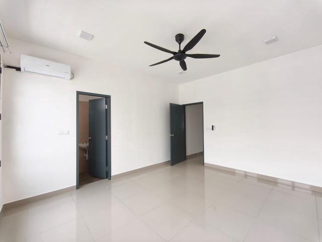 Terraced House for rent in Johor