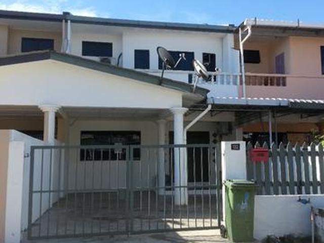 Terraced House for rent in Bintulu, Sarawak