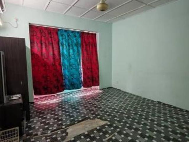 Terraced House for rent in Bukit Ledang, Johor