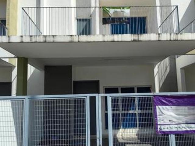 Terraced House for rent in Tanjong Sepat, Selangor