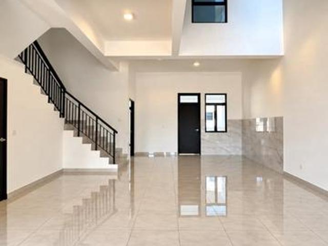 Terraced House for rent in Skudai, Iskandar Puteri