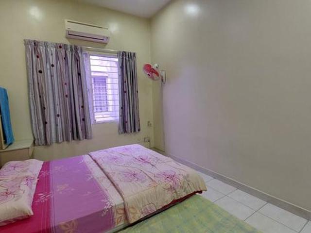 Terraced House for rent in Petaling, Alam Impian