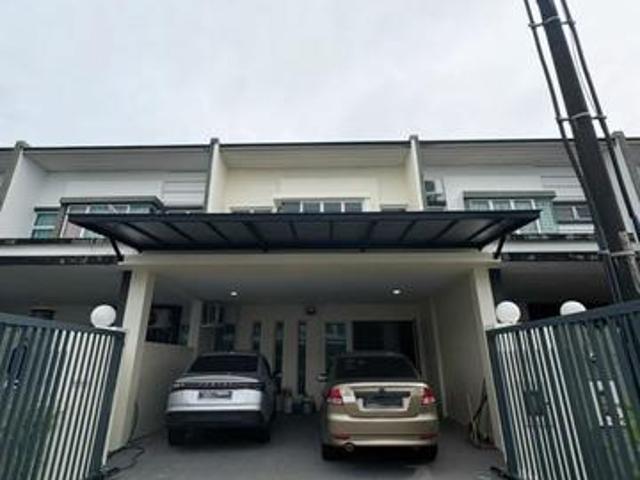 Terraced House for rent in Kuching, Sarawak