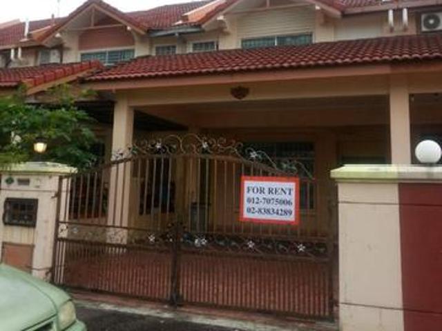Terraced House for rent in Bukit Ledang, Johor