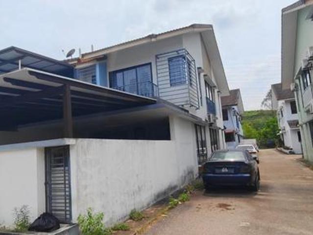 Terraced House for rent in Bukit Ledang, Johor