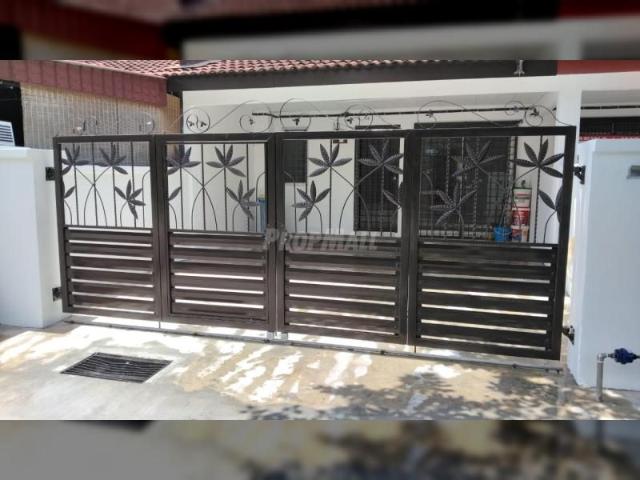 House for rent in Saujana, Selangor
