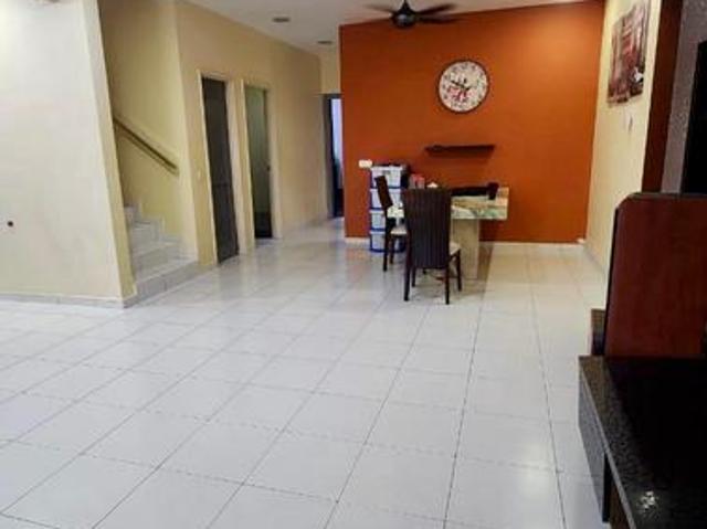 Terraced House for rent in Bukit Ledang, Johor