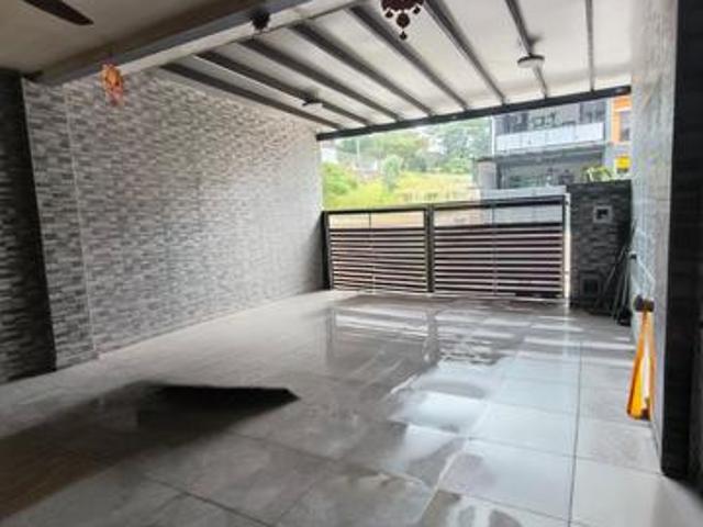 Terraced House for rent in Johore Bahru, Johor